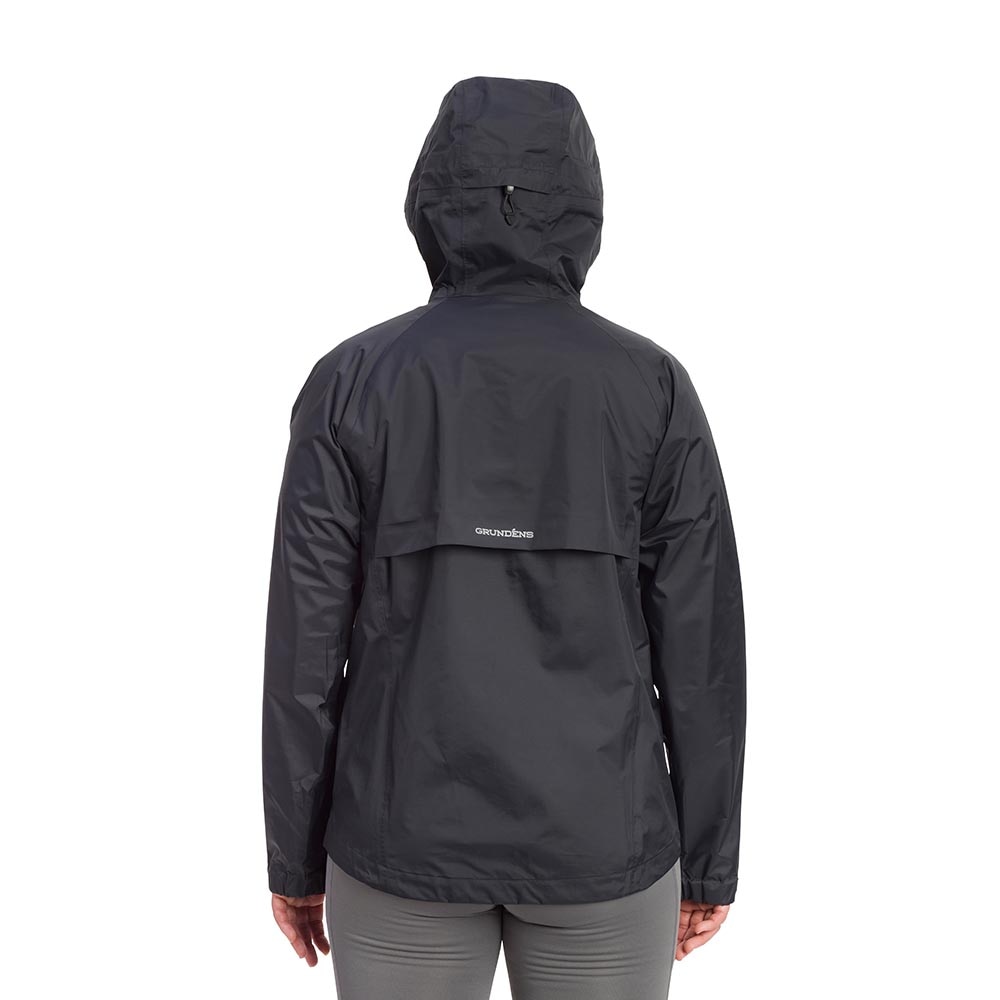 Grundens Aquarius Jacket Women's in Black